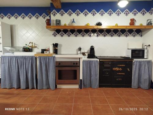 La Casita de la Bruja