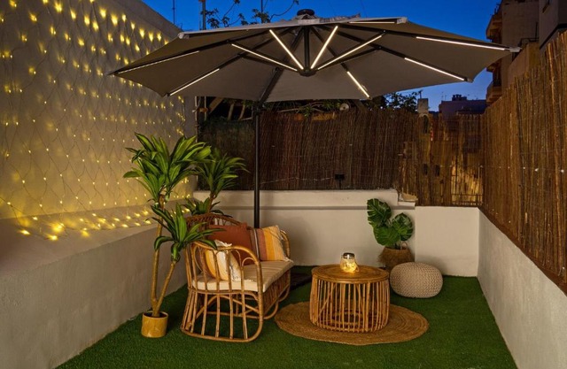 La Casita de Mar with Jaccuzi