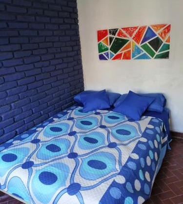 La Casita de Mogotes