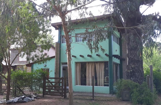 La casita de Pablo