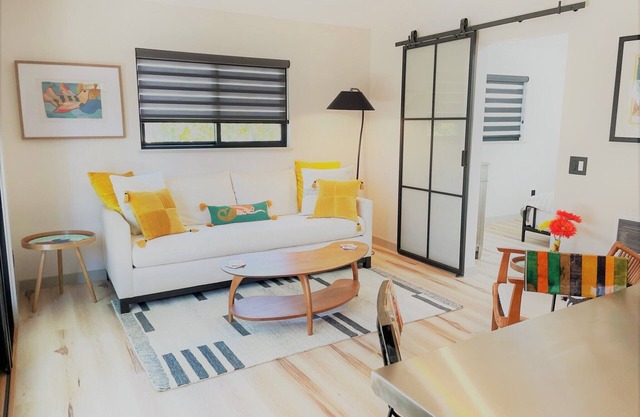 La Casita del Morro - Coastal Beach Retreat … 30+ night stay