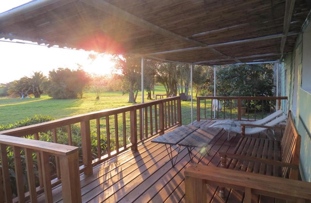 La Casona de San Pedro