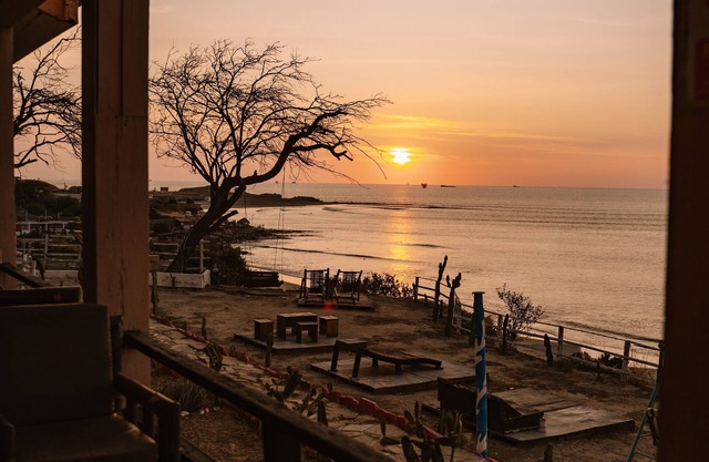 La Casona de Lobitos - Cowork