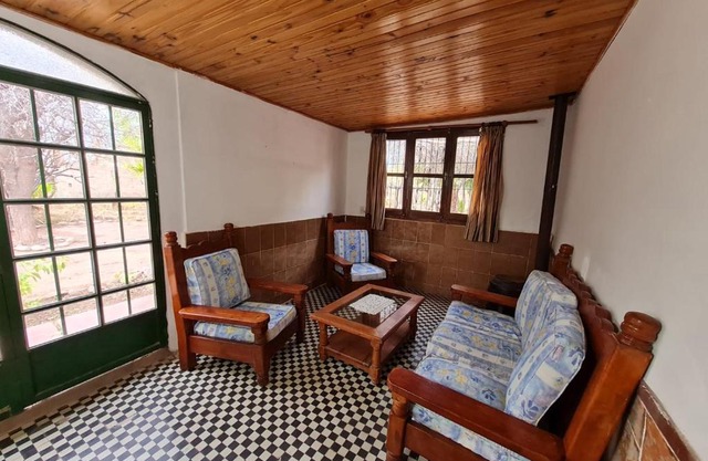 La Casona del Talampaya