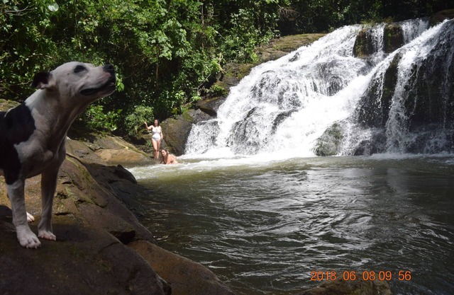 La Ceiba Ecoadventures