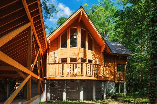 La Chalet by Jade Group