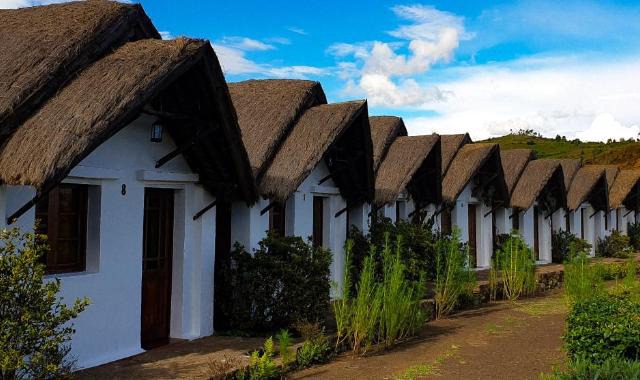 La Chaumière Ampefy