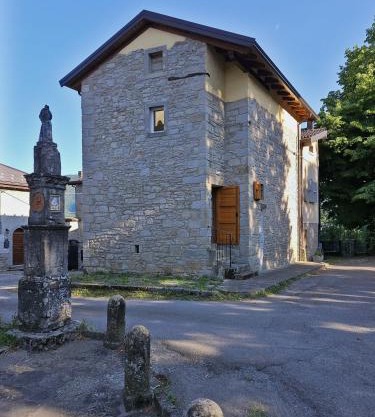 La Coccola del Borgo