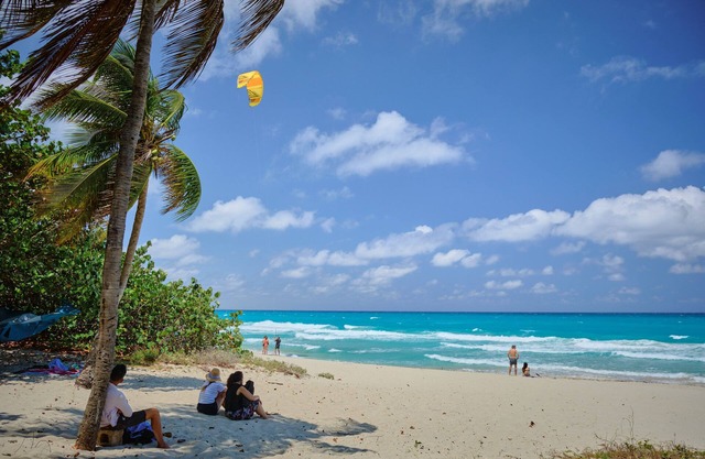 La Colina con Piscina en Varadero
