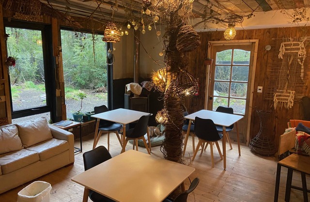 La Colmena Eco Lodge