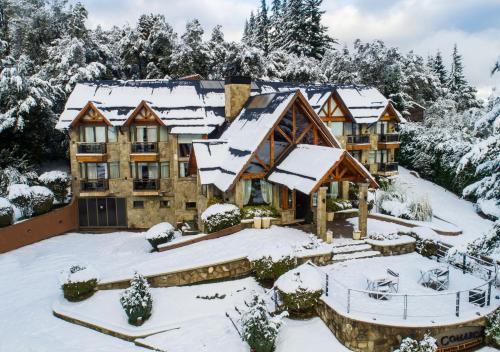 La Comarca Resort & Spa