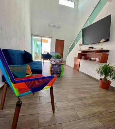 La Conchita de Sisal 4