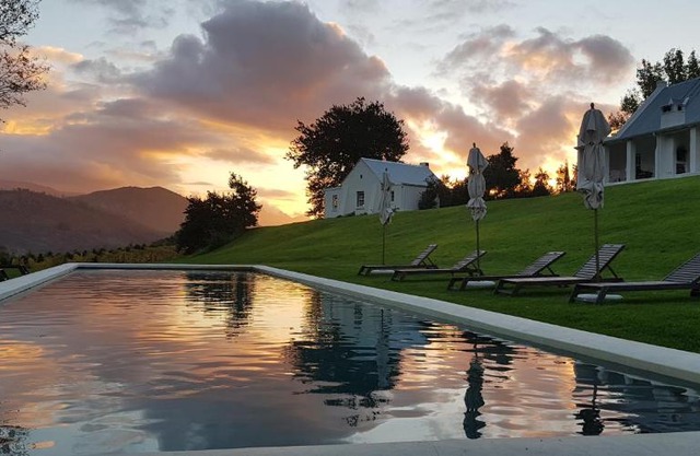 La Cotte Forest Cottages