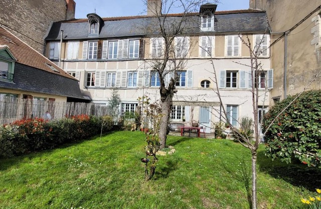 La Cour du Château