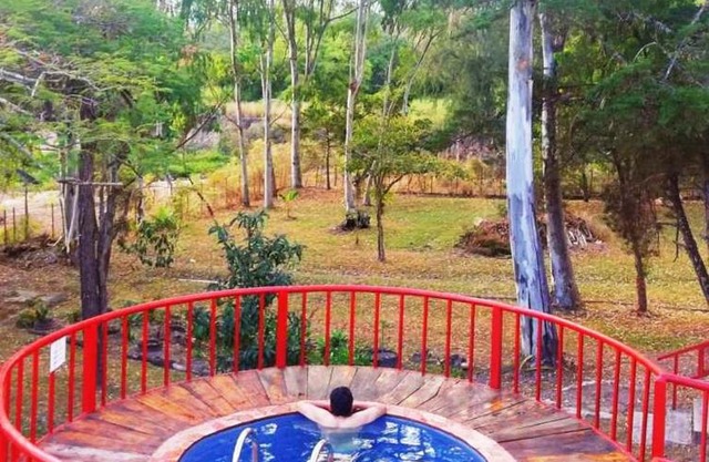 La Cumbre del Pinar Grupo de Alojamiento Turístico