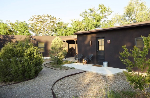 La Dea Santa Fe - Entire 6 Suite Compound