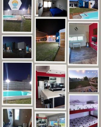 La Esmeralda Camet Norte