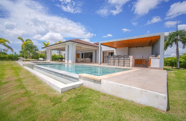 La Estancia Golf Club a 5 Minutos de Casa de Campo