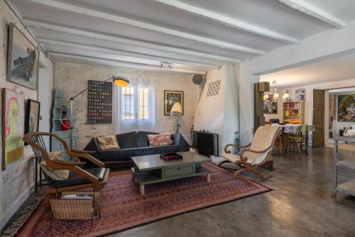 La Fabriqueta Apartament