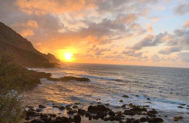 La Fajana Paradise apartment