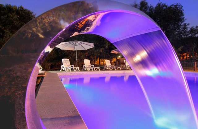 La Faustina Casas de Campo