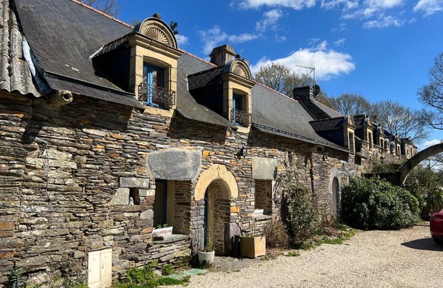 La Ferme de Roulotte de Sandrine
