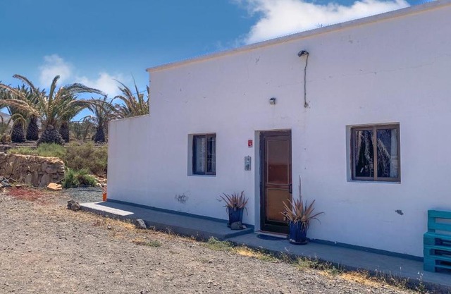 La Finca de Los Padres