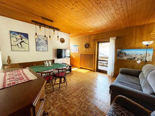 La Finestra sui Monti - Alpine Stay Apartments