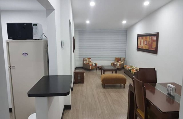 La Floresta apartment with all the comforts