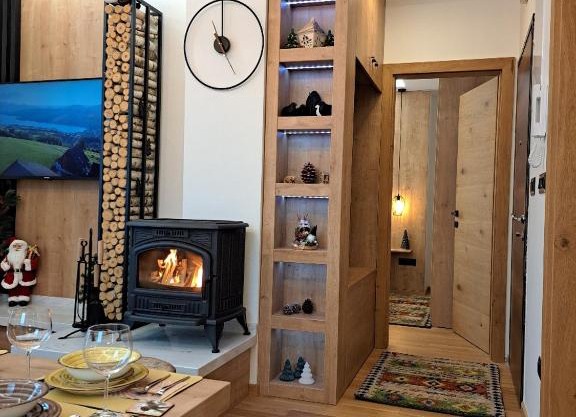 LA FORESTA LUX apartment Jahorina