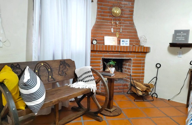 La Fortuna Hospedaje by Rotamundos