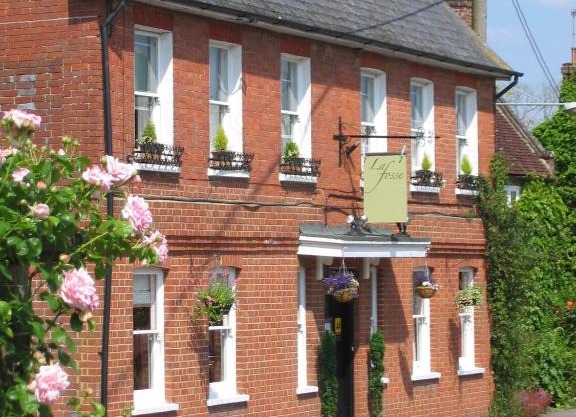 La Fosse at Cranborne