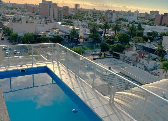 La Gioconda Apart Hotel