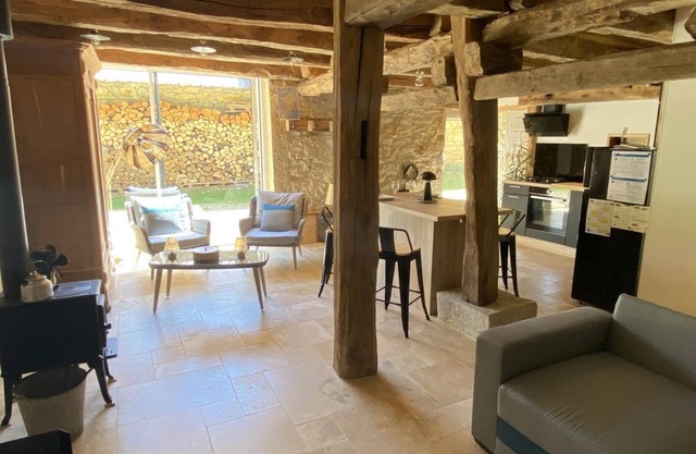 La Grange de Morgelas
