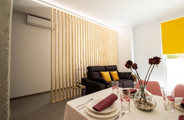 La Habitación del Arquitecto