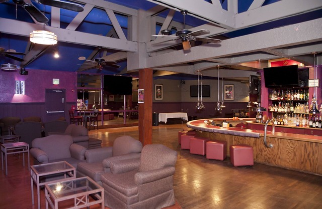 La Hacienda San Jose Silicon Valley