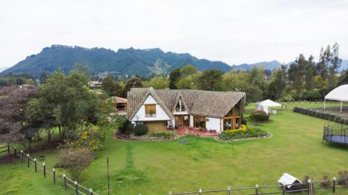 La Isabela Estancia Ecuestre