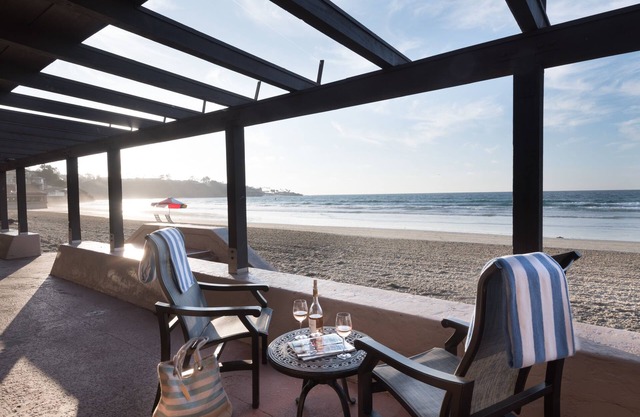 La Jolla Beach and Tennis Club