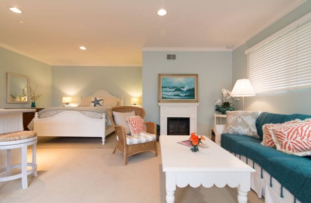 La Jolla Cottage☀️ 5*reviews+everything sanitized!