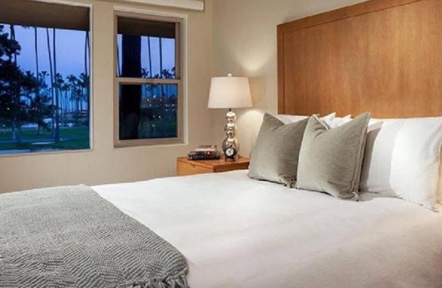 La Jolla Riviera Inn