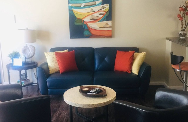 La Jolla Shores Beach Flat Steps to the Ocean