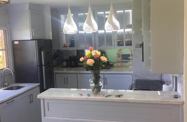 La Joya de Ciudad Modelo Santo Domingo Norte