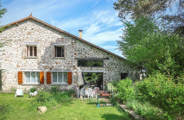 La Lande Cottage – 105 m² on one level, no stairs – Périgord Vert, Dordogne
