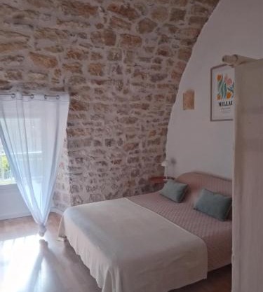 La Lauzet