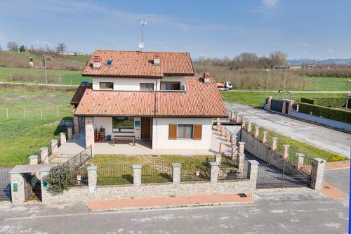 La Locanda dell'Artista Vignaiolo