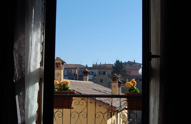 La Loggetta Sul Borgo