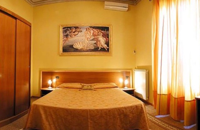 La Luna Guesthouse