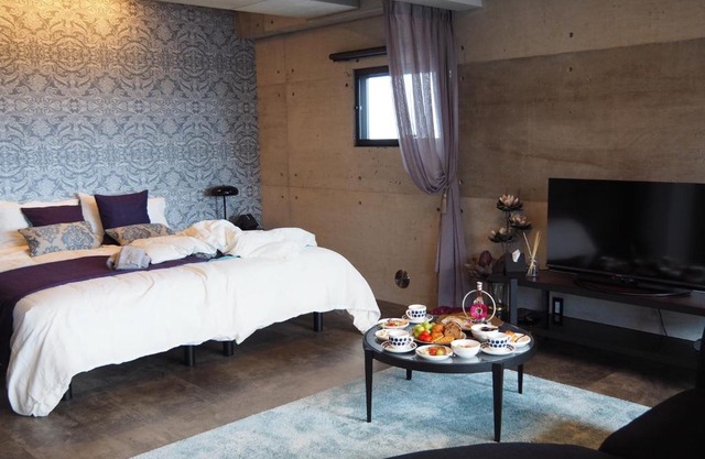 La luna RoomB / Vacation STAY 59203