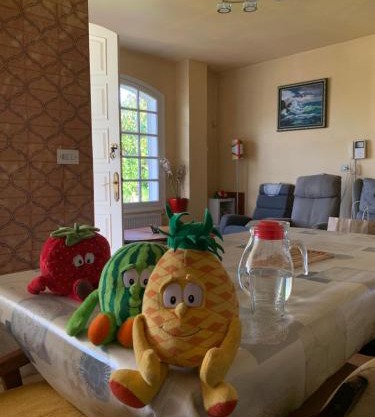 La maison d'Abelleira