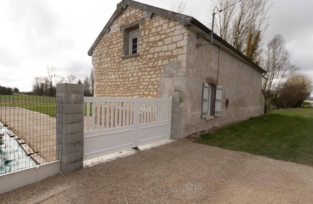 La Maison de Flo - Chaintrix Bierges